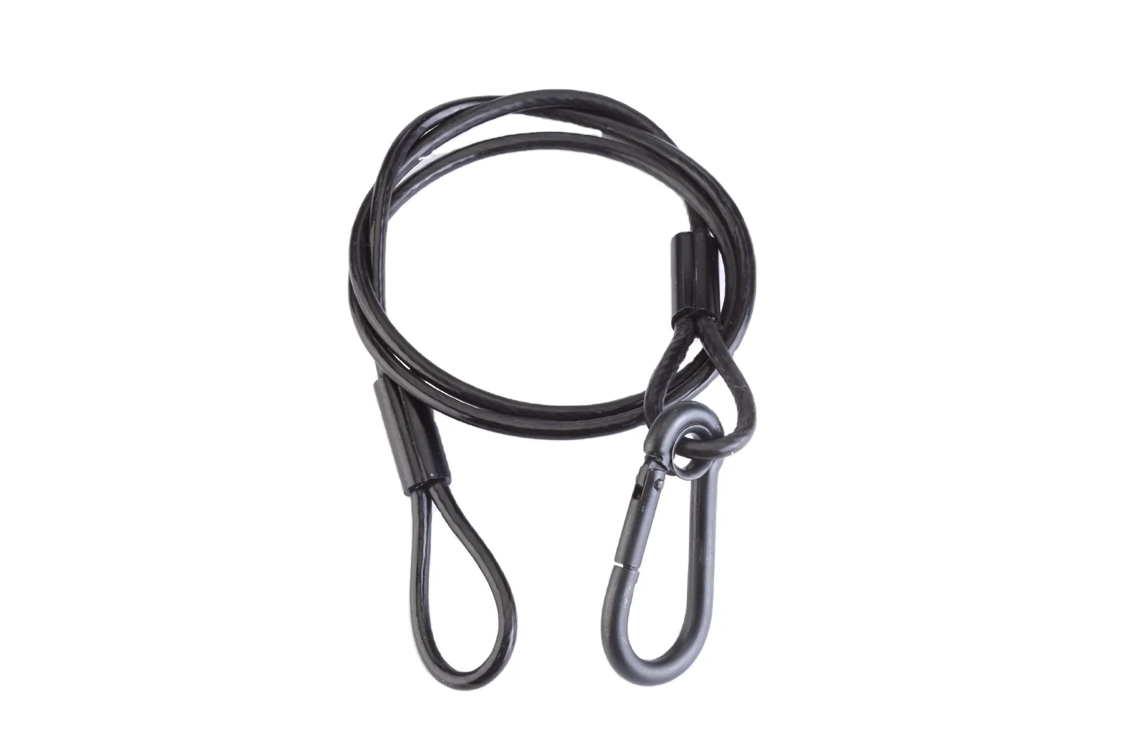 Customized Steel Light Safety Rope Cable Hook Safe Wire For Stage Light