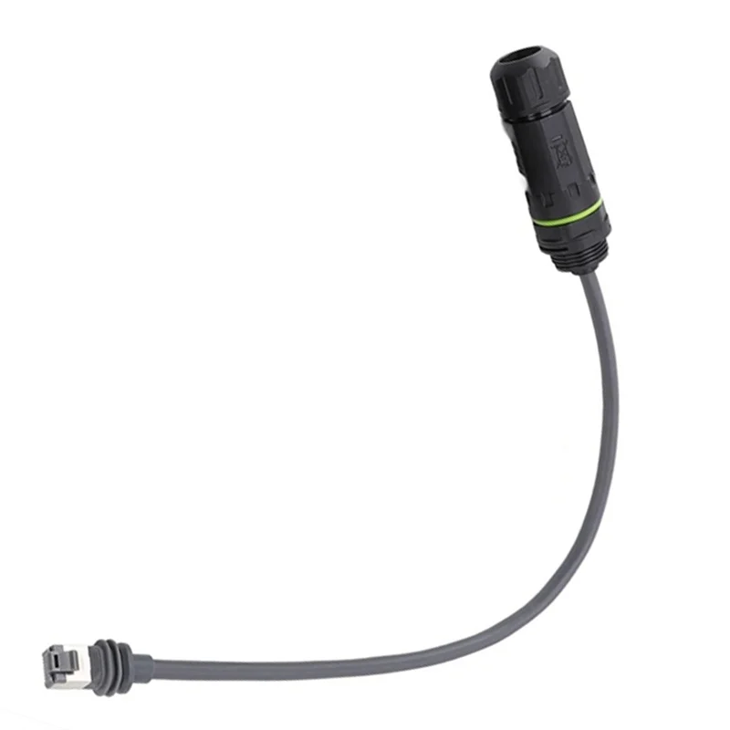 AF91-For Starlink Extension Cable,Starlink Ethernet Adapter Gen 3/Mini, starlink สาย RJ45 Ethernet Cable Interface