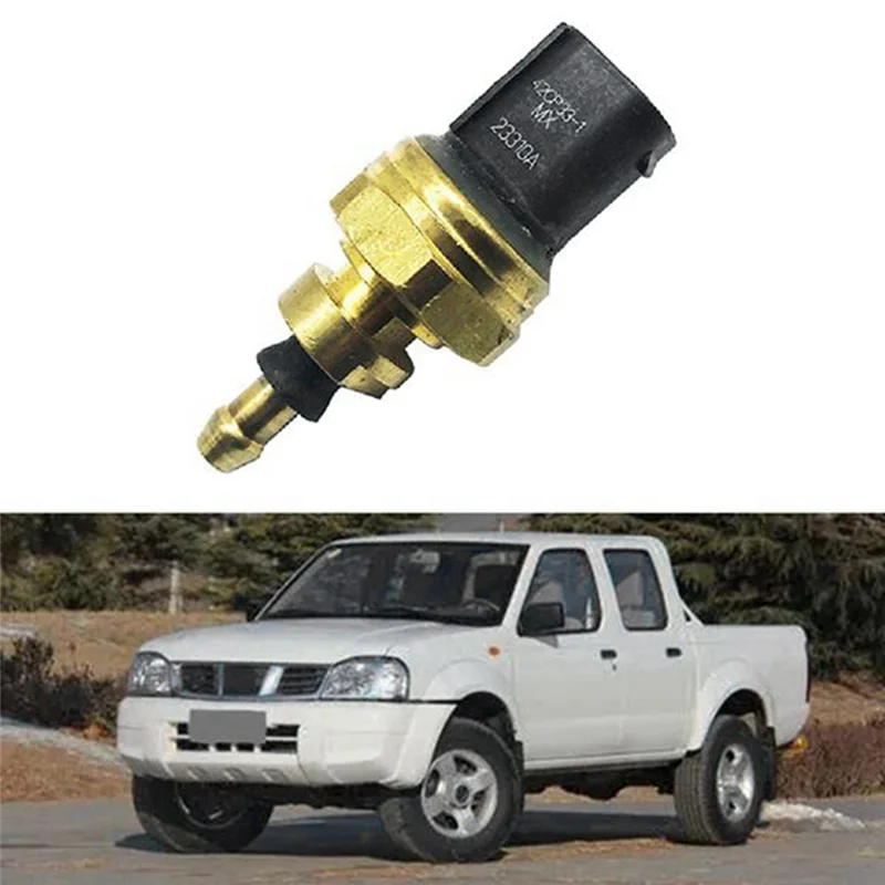 

A30F-2PCS Differential Pressure Exhaust Pressure Sensor For Nissan Np300 NAVARA 42CP33-1 42CP331 22365-5X00A 223655X00A