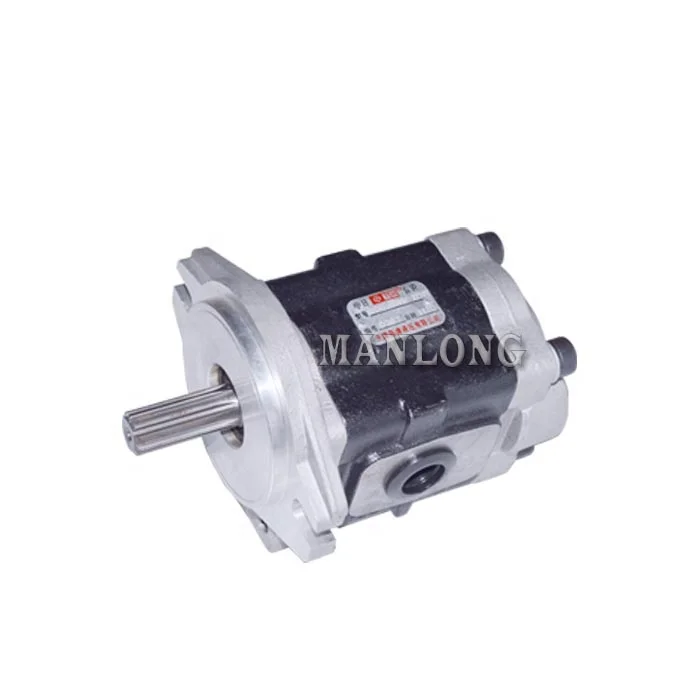 

Forklift Part Hydraulic Pump Used for Nichiyu FB18-70 FB15-18-65 F with 31870-01500