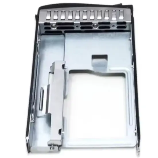 FOR Supermicro Hard Drive Caddy Gen3 SFF to LFF Tool Less 2.5