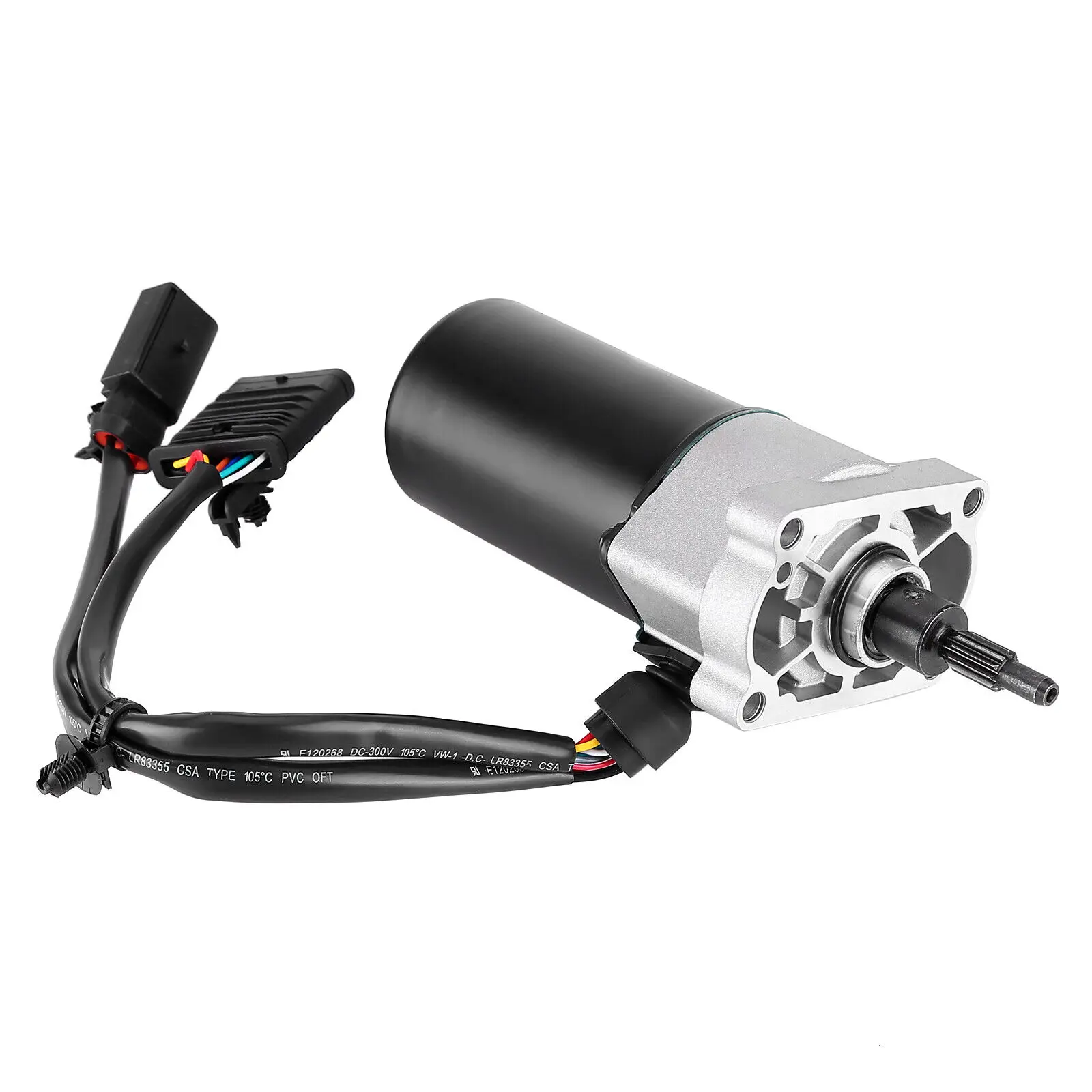 Rear Axle Differential Locking Motor 68084266AB for Grand Cherokee 2011-2016