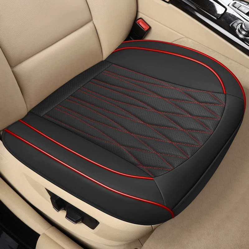 Ultra-Luxury Single Seat Car Seat Protection Car Seat Cover Auto Seat Covers Car Seat Cushion For Car seats seat cover Sedan&SUV