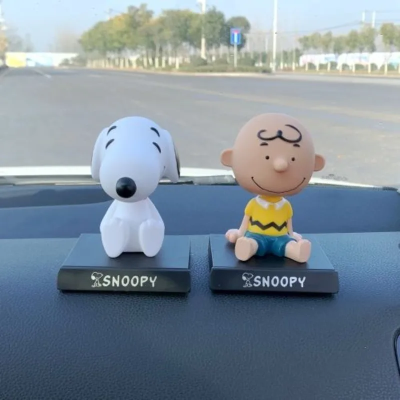 Thumbnail 2 - #6 Cheap Bobblehead Figures Worth Buying