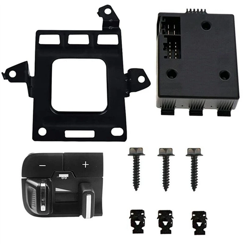 82215278AD 82215278AC 82215278AE Trailer Brake Control Module For Dodge Ram 1500 DT 2019-2022