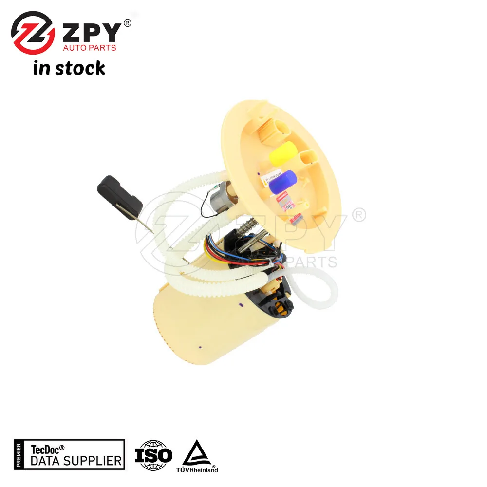 

ZPY New Optimized Version Fuel Pump Module Assembly For Audi A4 A5 8K0 919 050P
