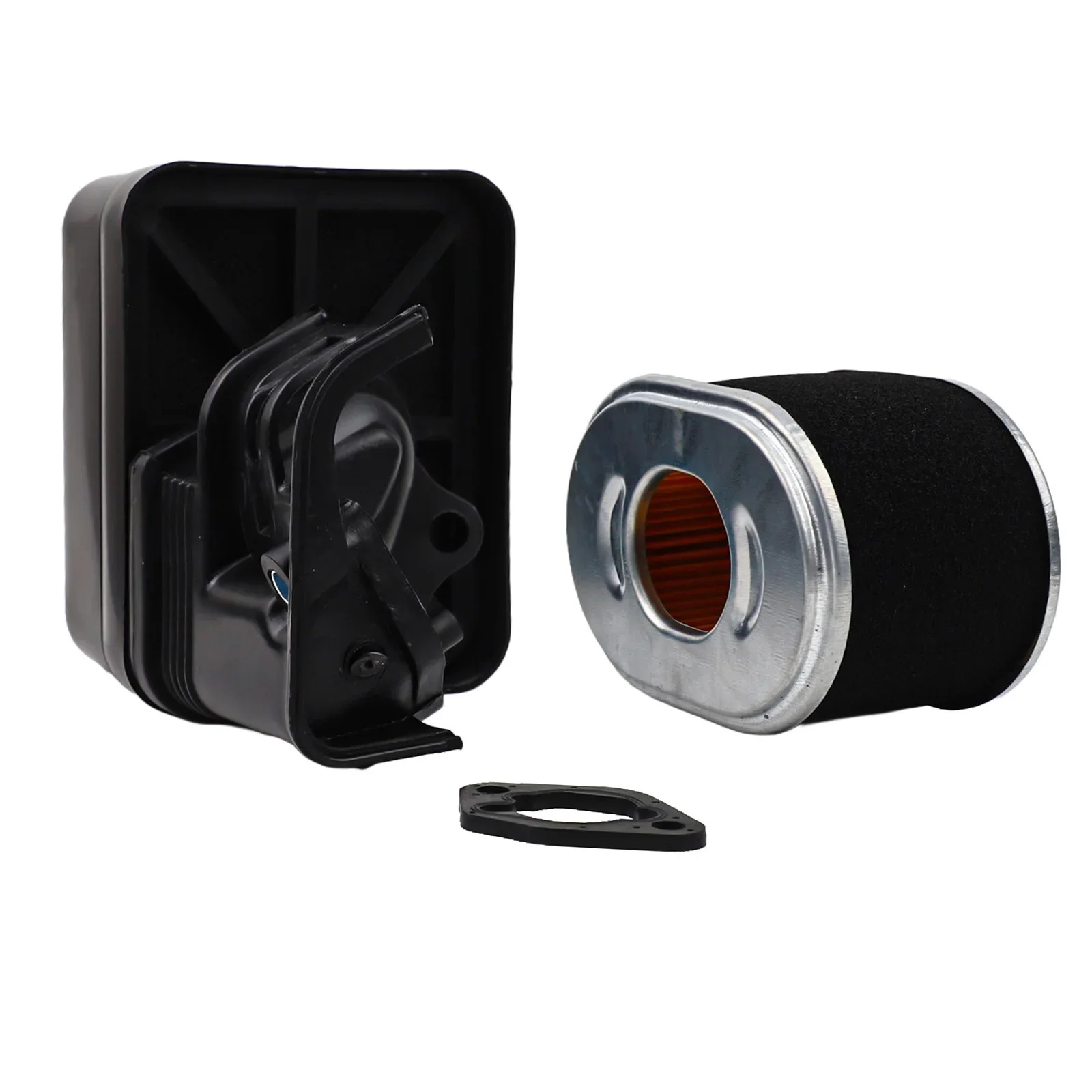 For lawn Mower Air Filter Housing for Models Like For GX160 and For GX200 Protecting Engines from Debris Damage