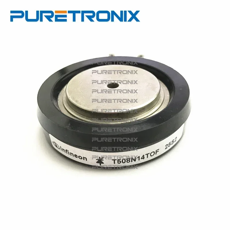 T508N12TOF T508N14TOF T508N16TOF Netz-Thyristor Phase Control Thyristor