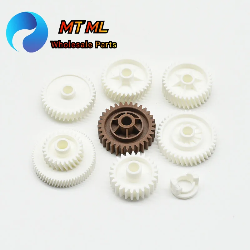 

5sets 302RV94020 2RV94020 FK-1150 Fuser Drive Gear for KYOCERA P2235 P2040 M2135 M2635 M2735 M2835 M2040 M2540 M2640