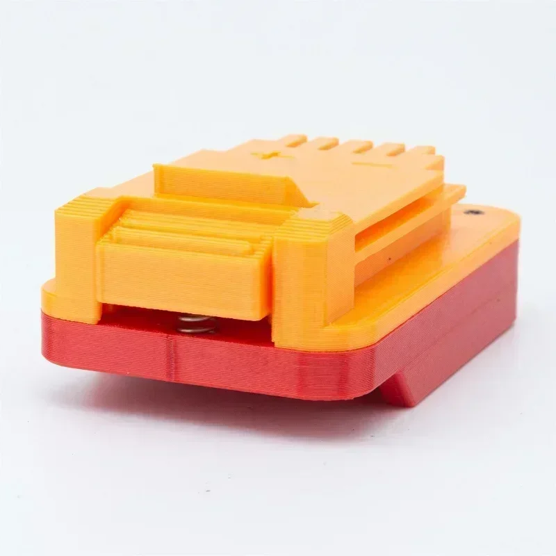 

Battery Adapter Converter For Ozito 18V For Einhell Lithium To for BLACK+DECKER Cordless Power Tools Accessories (No Battery)