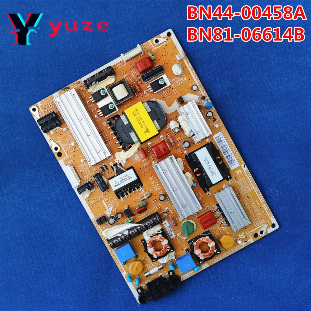 

BN44-00458A PD46A1D_BSM BN81-06614B Power Board PSLF151A03D For UA46D6000SJ UA46D6400UJ UE46D6200T UE46D6100 UE37D6500 UE46D6000