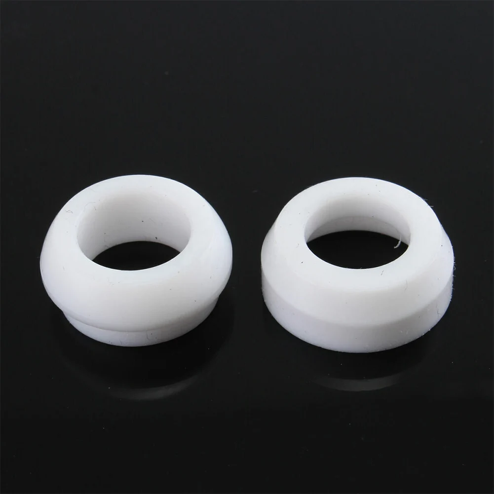 Collet Shank Kit for tig for Gas Lens Kit 15 2.5 25mm Enhanced Shielding Gas Coverage Glass Cup 15 2.5 25mm High-temp O-rings 9