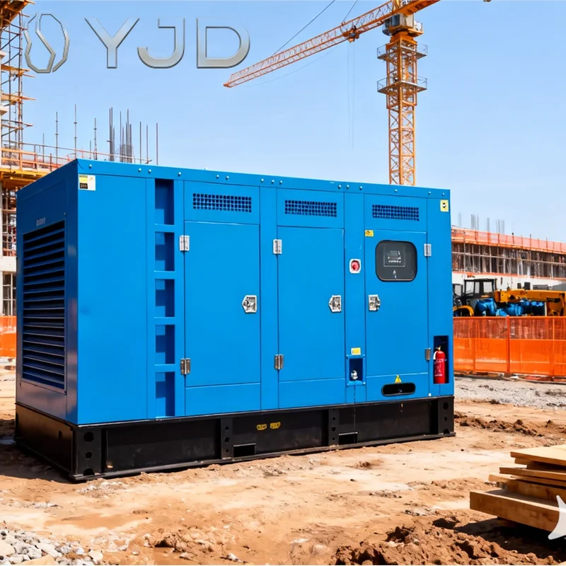 Ricardo Cummin s diesel Generator 15kva 20kva 50kva 100kva 200kva 300kva 600kw700kw 800kw 400kva 500kva