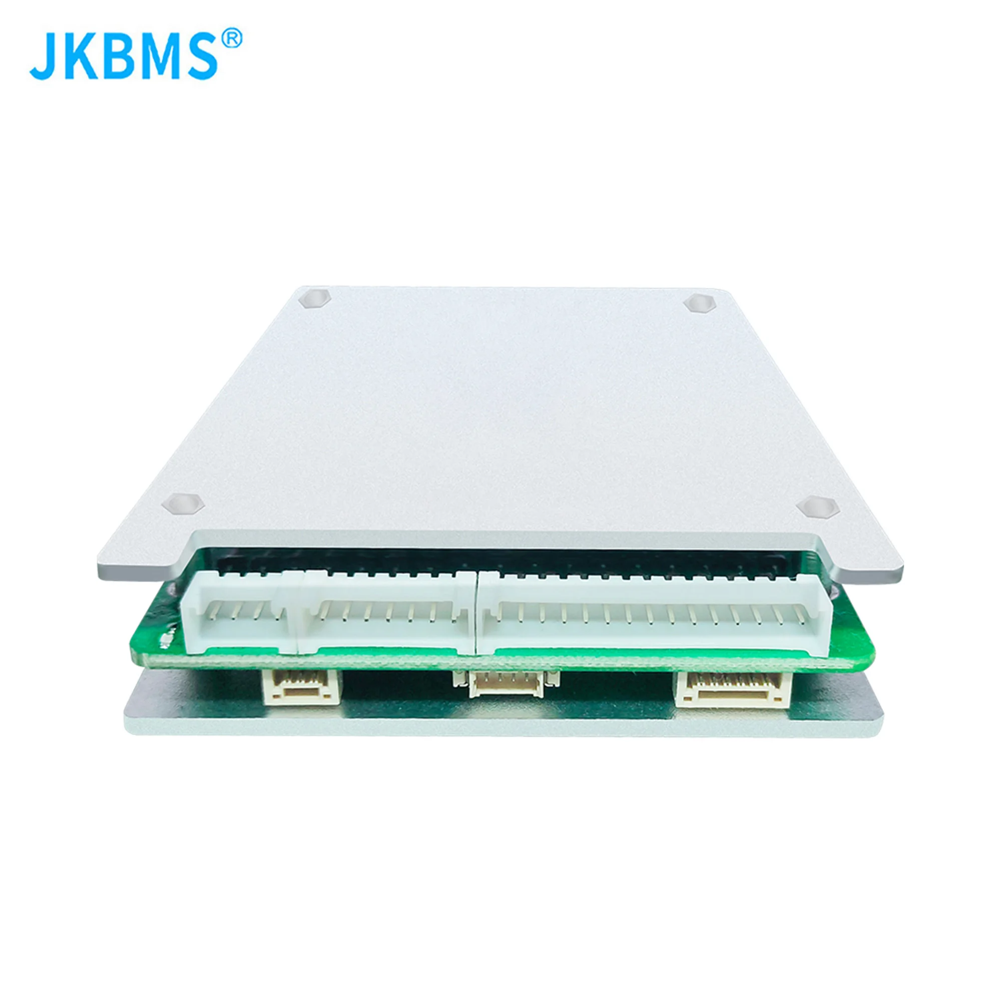 JKBMS SMART BMS  0.6A Active Balance 60A BMS 8S 9S 10S 11S 12S 13S 14S 15S 16S 17S Li-Ion LTO 18650 Battery Lifepo4 Battery