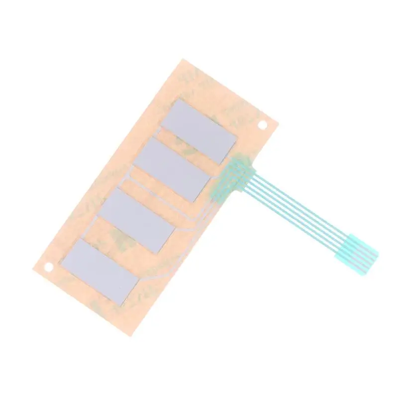 Alesis Hi-Hat Pedal Repair Part Sheet Sensor Switch For Medeli Muza Electronic Drum DD505 512 515 516 525