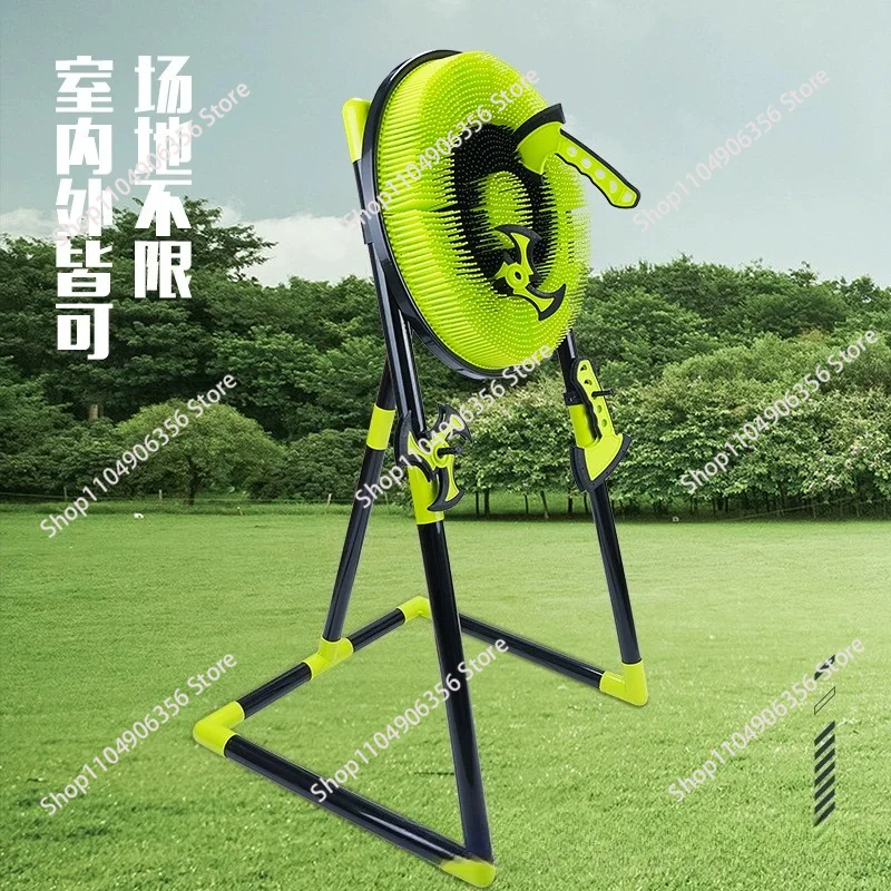 Safety Triangle Boomerang Throwing Decompression Training Sports Competitive Children's Toys