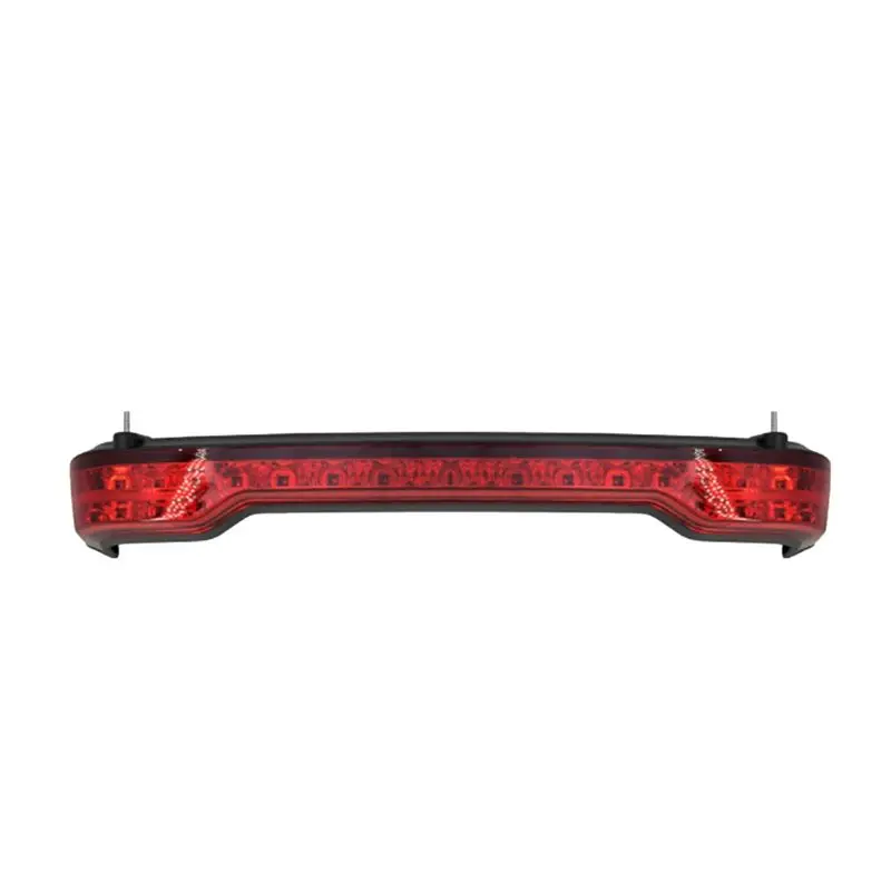 

Motorcycle Rear LED Brake Light Tour Pack Turn Signal Light Tail Lamp For Touring Road Glide Limited 2014-2024 B-A74F