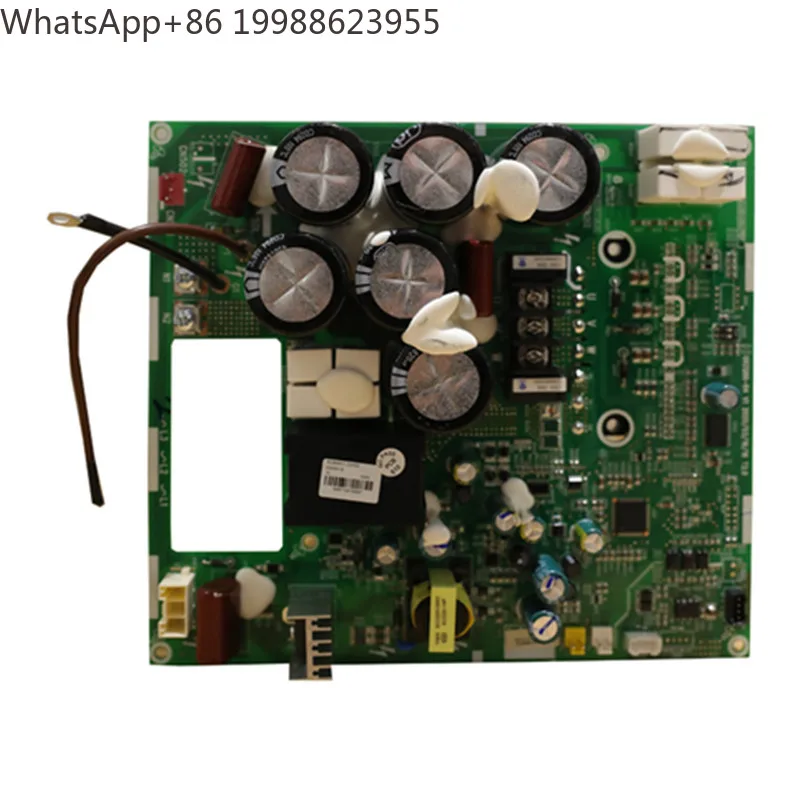 New for 30228609 ZQ86C motherboard gmv inverter multi-line central air conditioner