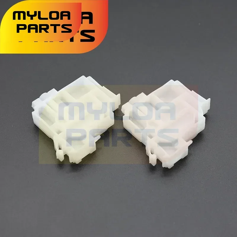 4pcs Adapter ASSY B Dumper compatible for EPSON L110 L380 L365 L220 L222 L360 L366 L310 L111 L120 L130 L800 L805 L355 L210 M105