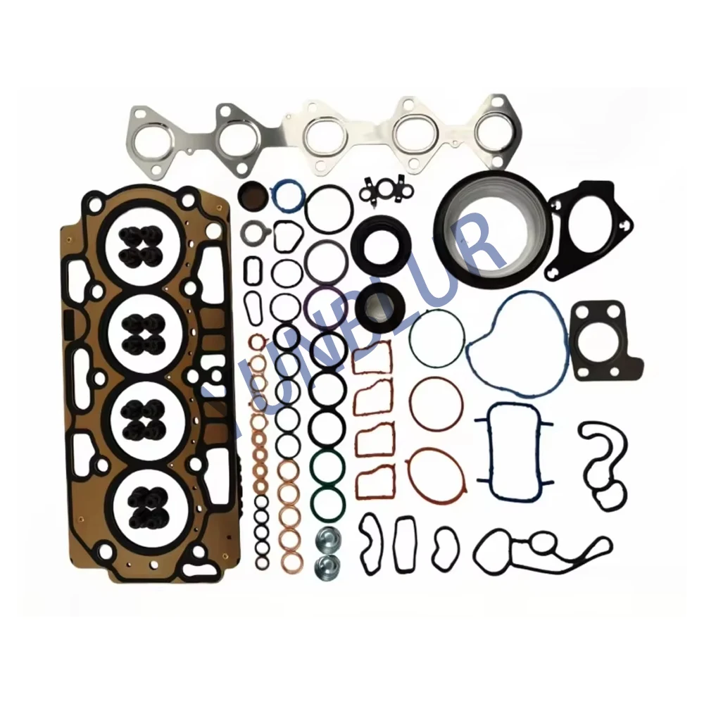 DV5 Engine Part Full Gasket Set Fit 1.5 L Diesel YHY YHZ D15DT DV5RC For 17-24 CITROEN DS FIAT FORD OPEL PEUGEOT TOYOTA VAUXHALL