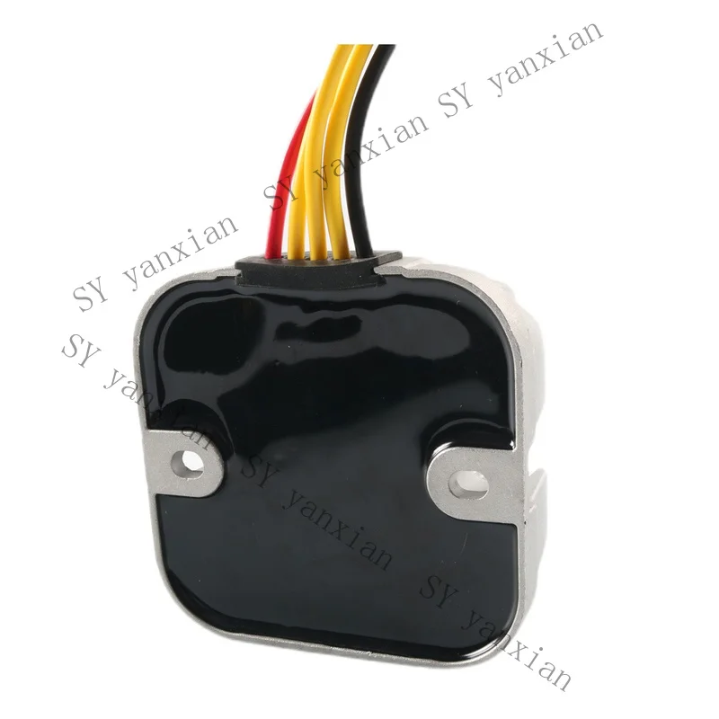 SY+ 4014405 Motorcycle And ATV Rectifier Regulator For Polaris