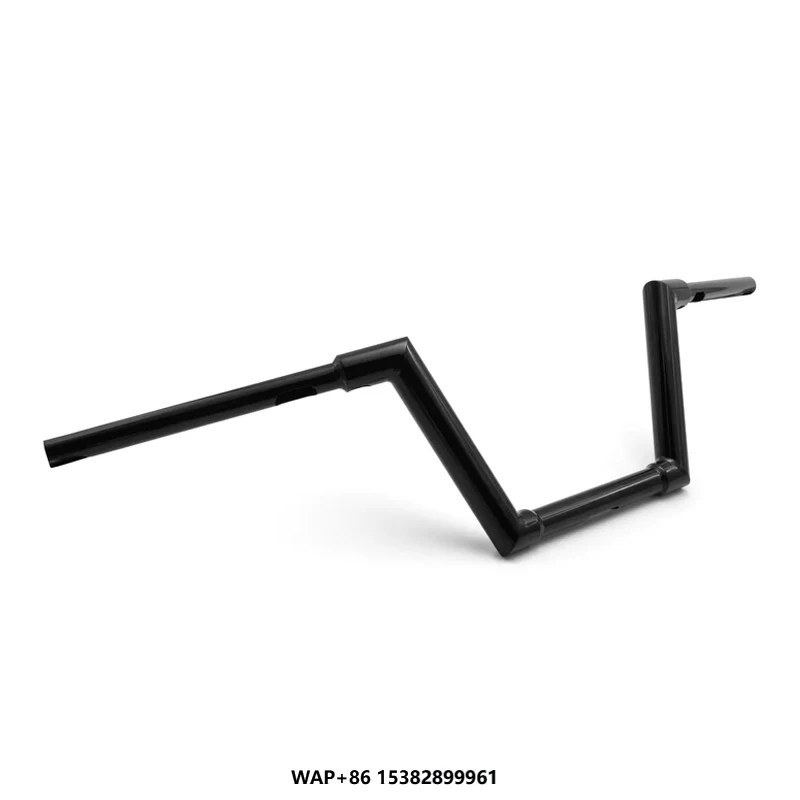 

2021-Later Sportster S HD Fit RH1250S 8 Inch Mini Ape 1 1/4\" Handlebars for New Motorcycles Sportster S HD Accessory