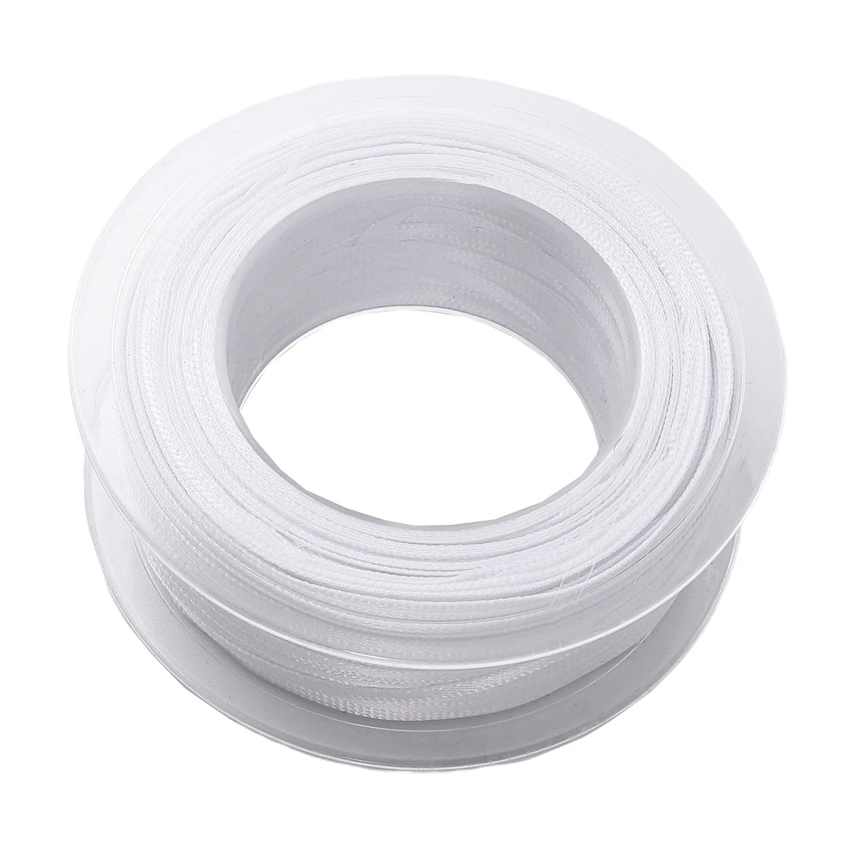 

Polyester Webbing Ribbon Rolls Baking Double Sided Gift Wrapping Strip Ribbons Cake Balloon Durable Handmade