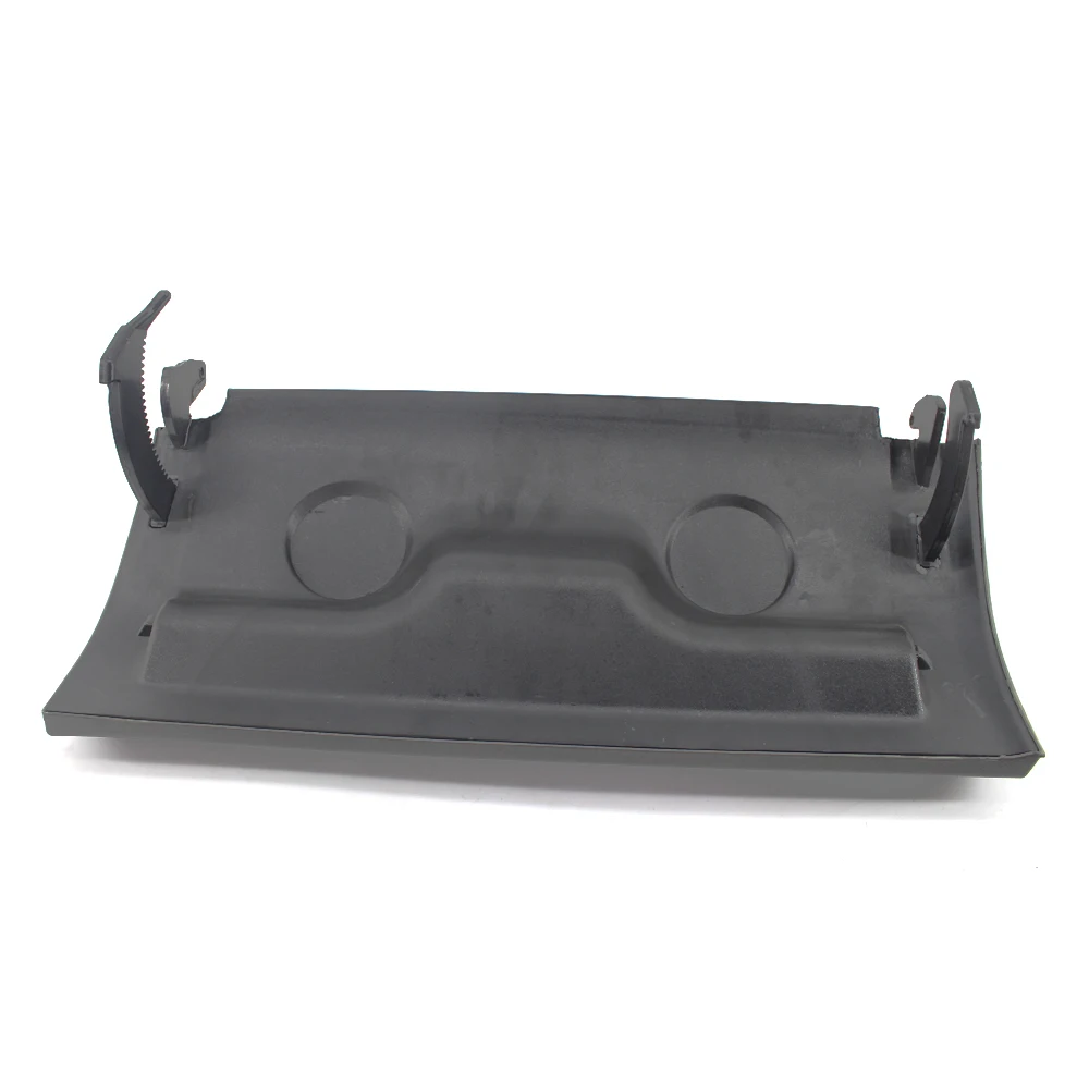 MELCover-Boîte de rangement pour voiture, couvercle côté passager pour VW 1998-2006, GOLF MK4, faillite A