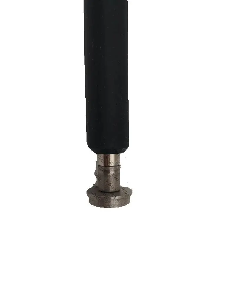 

paper roller EX4T2 EX4T1 accessories New original for TEC B-EX4T2 B-EX4T1 rubber roller press