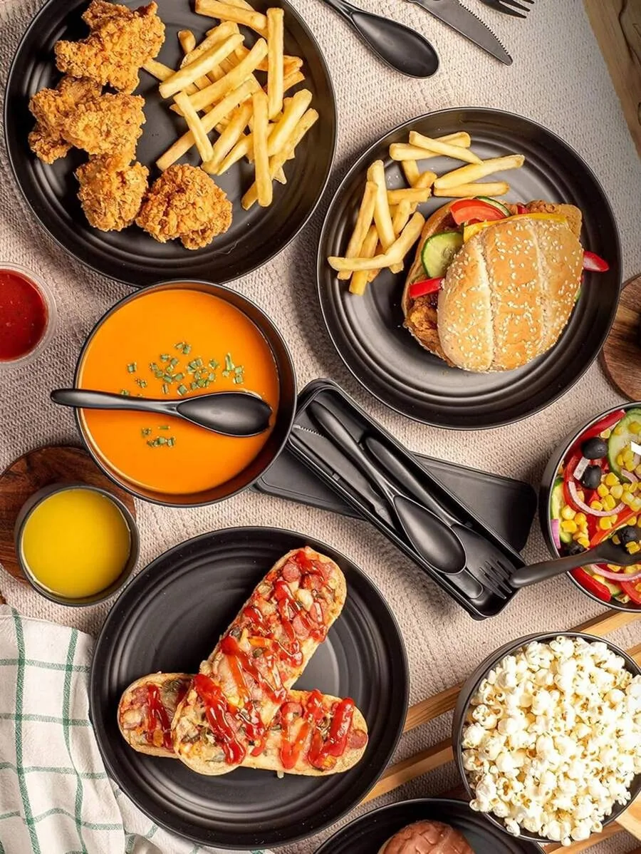 Thumbnail 3 - #39 Top Serveware Picks for Every Budget