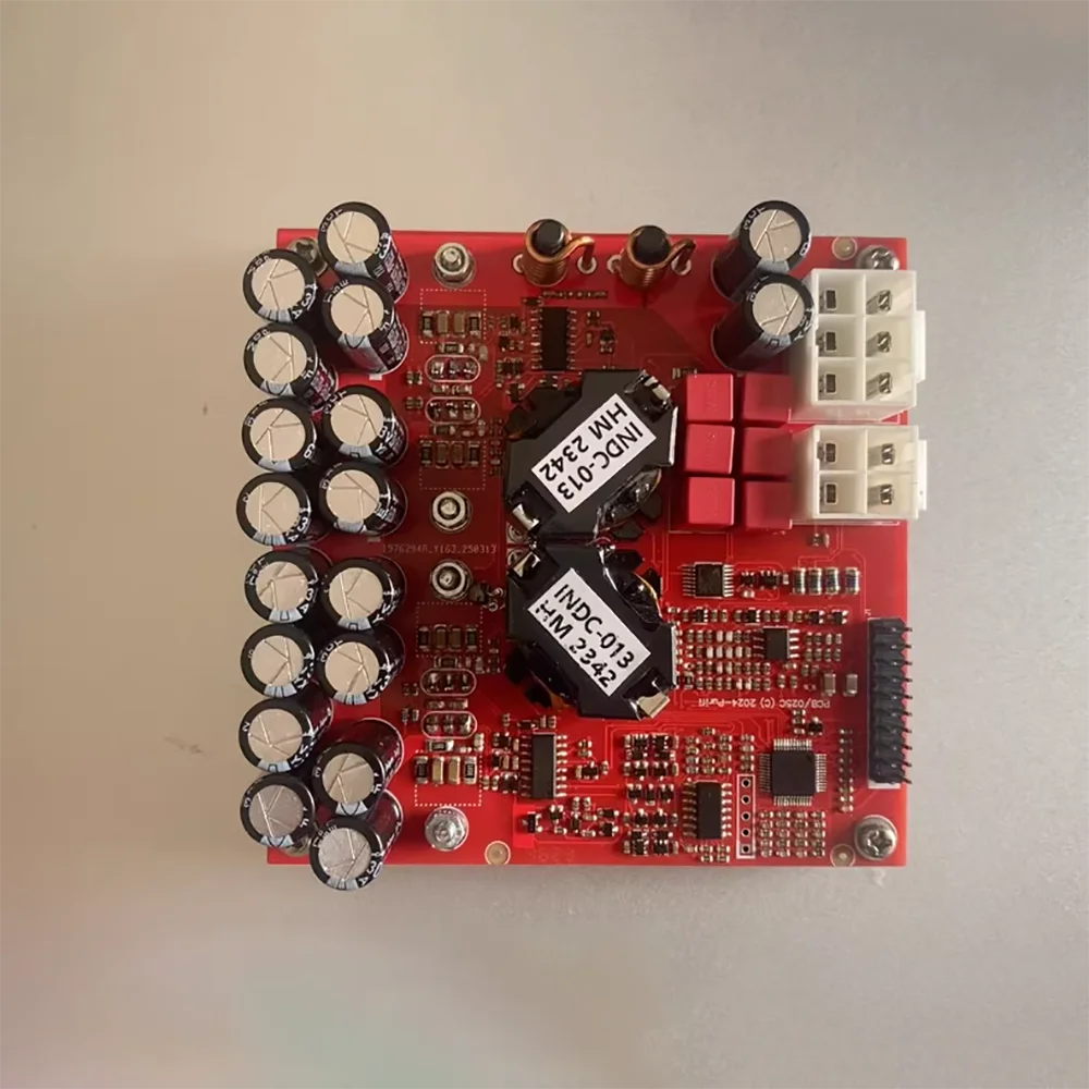 

Power amplifier module 1et9040AB