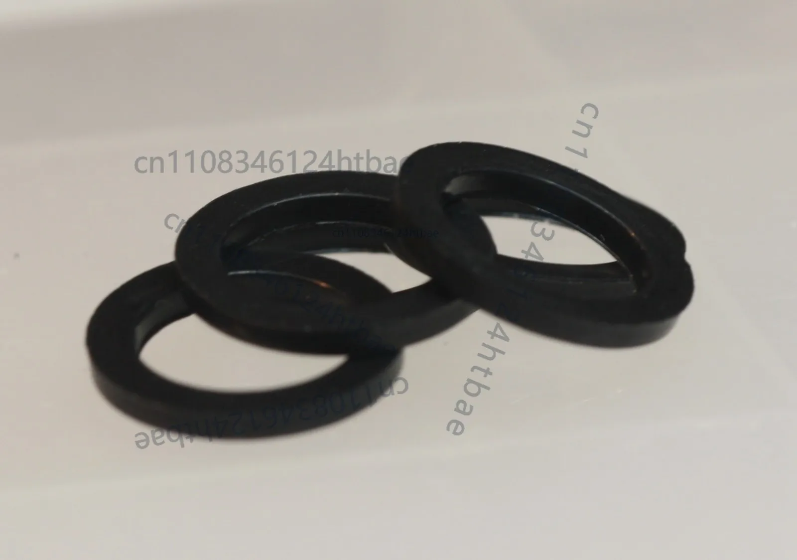 1PCS Idler Tire Rin…