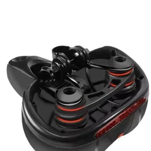 Breathable hollow bike saddles of men of men mtb road saddle comfortable shock absorption large ass 6 Main Sales Bicycle Bank - №1