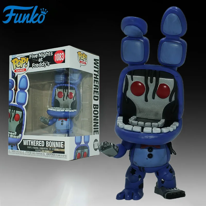 Funko Pop Original …