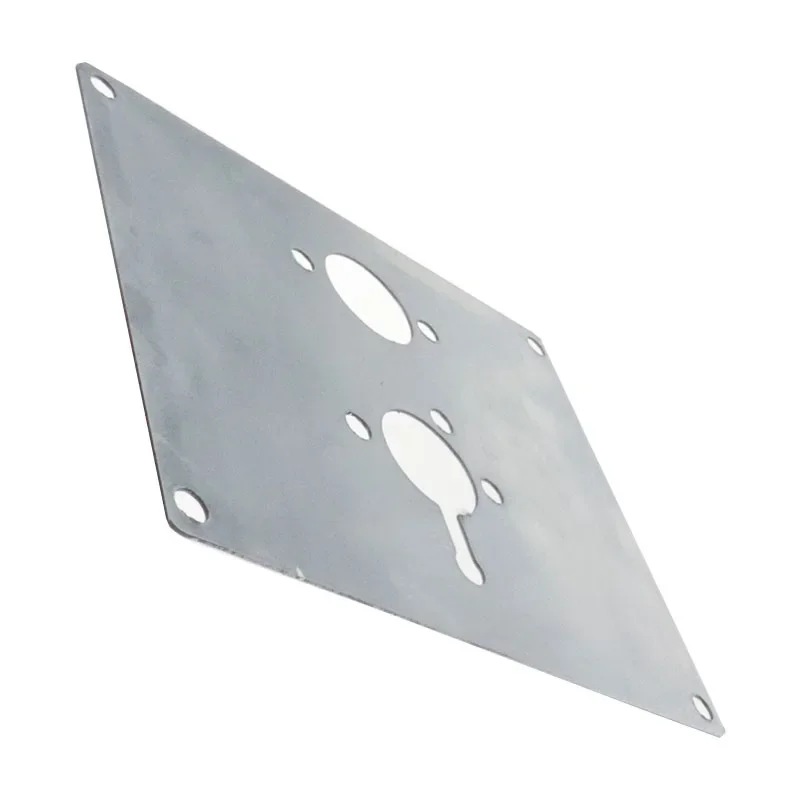 Air Diesel Parking Heater Base Mounting Bracket Floor Plate for Eberspacher Airtronic D2 Webasto Propex Car Truck VAN