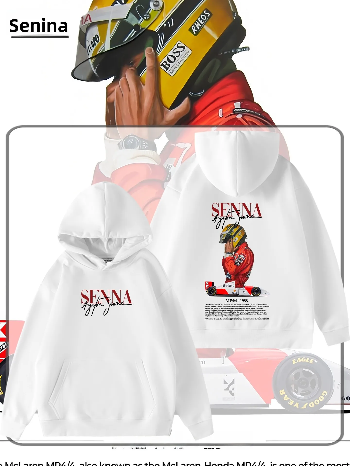 

Худи Stand Fit: Удобный свитшот из смесового хлопка и полиэстера с длинным рукавом и принтом, повседневный, для мужчин и женщин