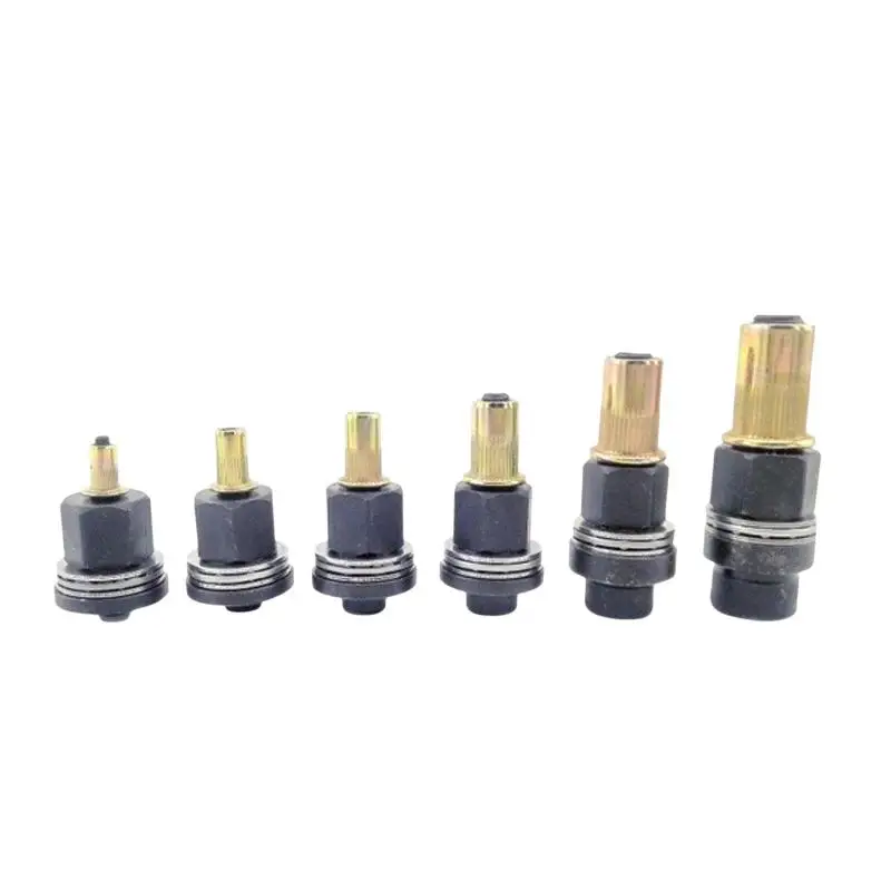 【L】Hand Nut M5 M6 M8 Mandrel Staple Manual Riveter Tool Easy Installation For Rivet Nut Torch Simple Tool For Riveting Nuts
