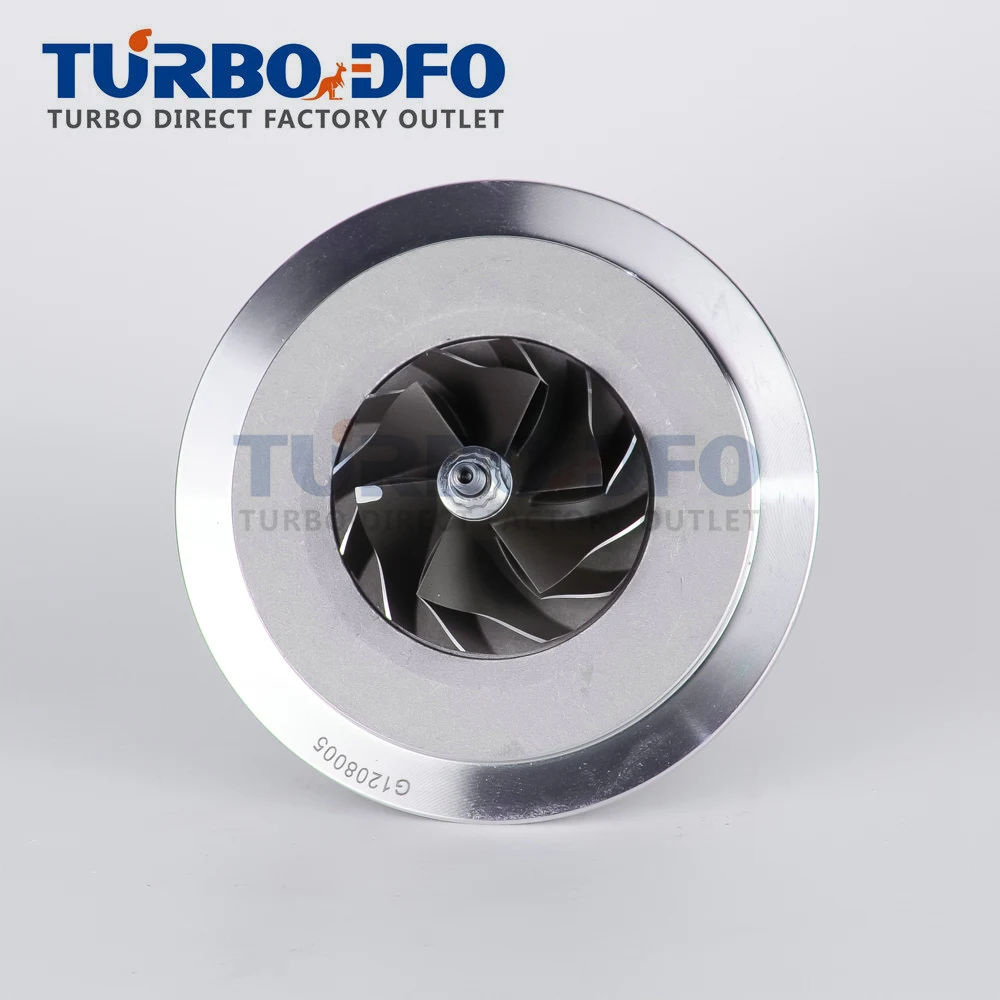 NEW Car Turbocharger Cartridge 452187-0003 Core for Nissan CabStar 3.0 Dci 85 Kw - 115 HP BD30Ti / L35 GT2252S 1441169T60 Engine