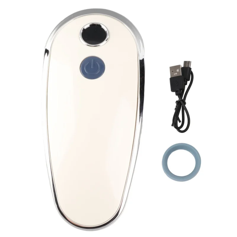 

Handheld Vacuum Sealer Automatic Stop USB Rechargeable Vacuum Sealer Machine For Food Preservation