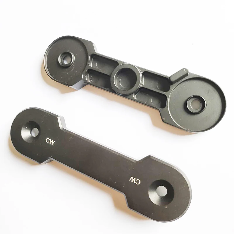 Новый зажим для пропеллера DJI T10/T20/T30 CW, зажим для пропеллера CCW с зажимами для защиты растений, запчасти для Дронов