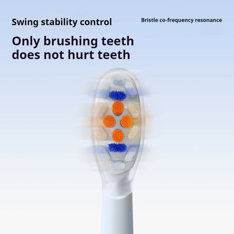 SOOCAS-cepillo de dientes eléctrico sónico X3 Pro, con batería de 180 días de duración, esterilización UVC, ipx7, resistente al agua, blanqueador,