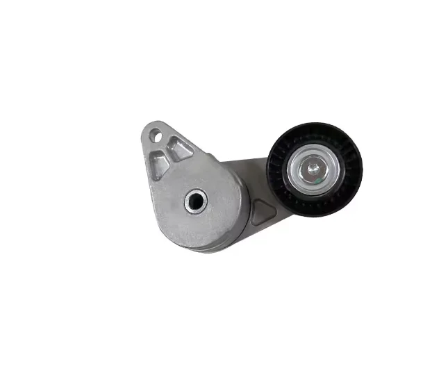 

1023025-45L оригинальный автоматический затяжной натяжитель колеса, регулировочное колесо с несколькими клиновыми ремнями для FAW Hongqi H5 H6 HS3 HS5 2.0T