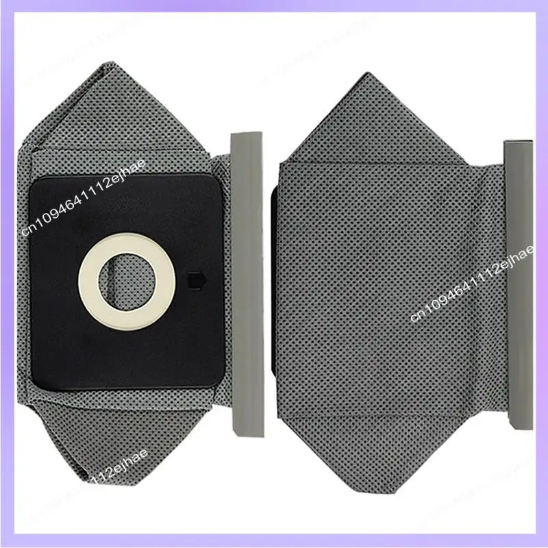 N83R 4 個家庭用掃除機の適応スペアパーツアクセサリー部品ダストバッグゴミ袋布バッグ ZW1200-2ZW1200-203ZW120