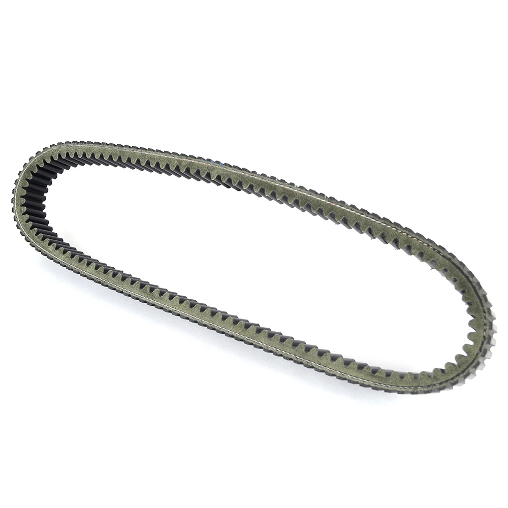 حزام محرك الدراجة النارية لـ Kawasaki KAF820 Mule PRO-FX 2016-2018 / KAF1000 Mule PRO-DX 2006 2007 59011-0037 #3