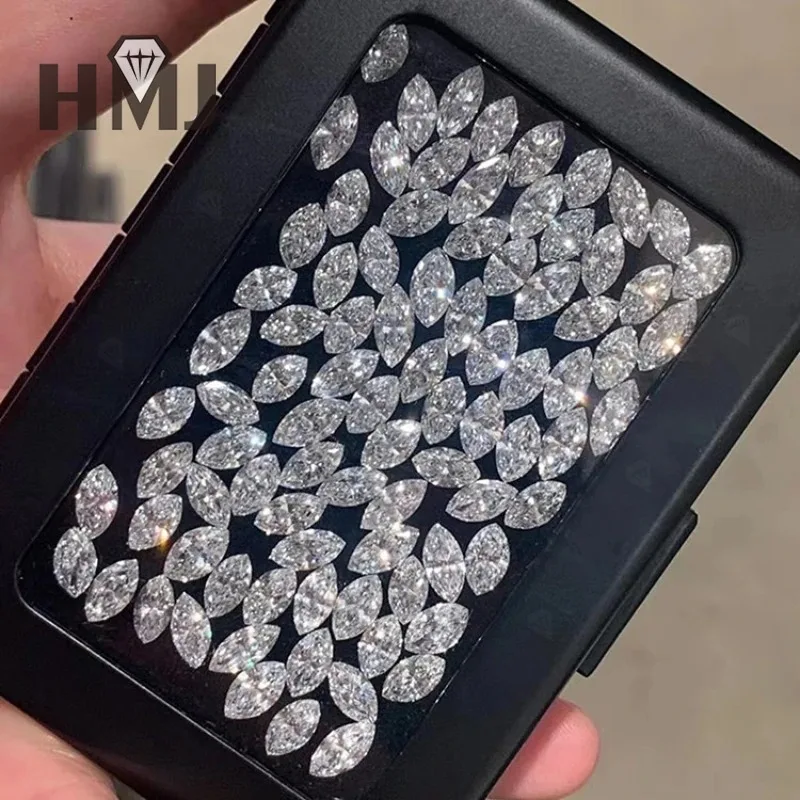 

Выращенные в лаборатории бриллианты 0,1–1 карата, овальные/груши, различные формы, свободные камни HPHT для ювелирных изделий, поделки своими руками, обручальные кольца и аксессуары