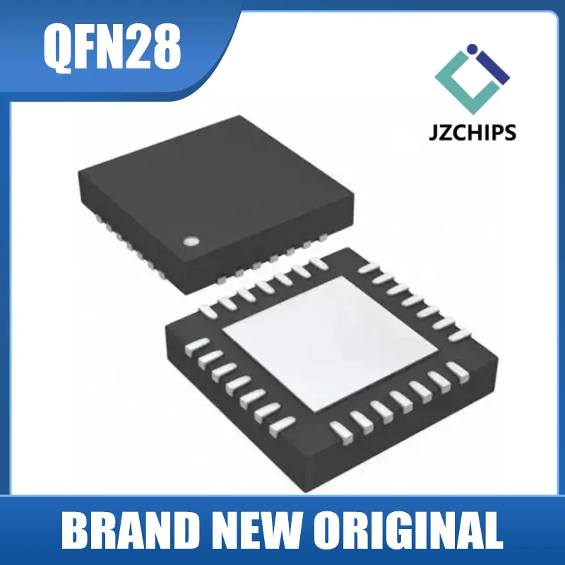 

(10 pcs) A4983SETTR-T QFN28 Brand new Original Integrated circuit JZCHIPS (Contact us to get best offer)