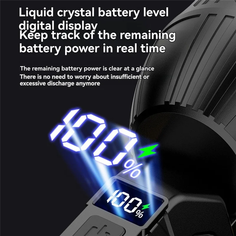 ABNO-多機能屋外ポータブルソーラー懐中電灯USB充電式内蔵ハードウェアツールトーチネジセット