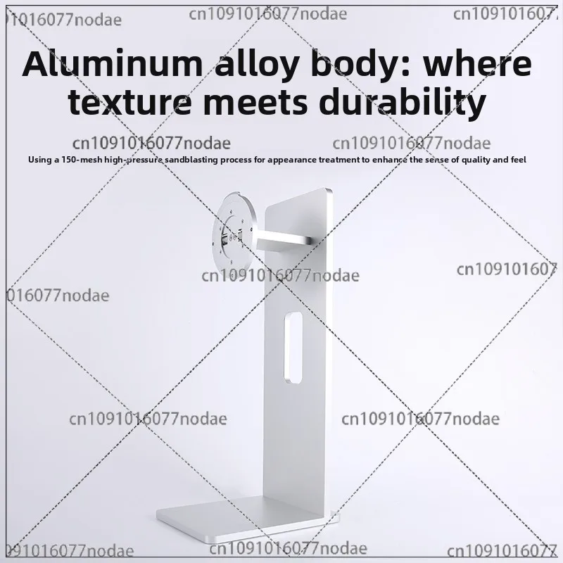 FOR  Kuycon Monitor Stand 27-inch Display Base Type B XDR Style Aluminum Alloy Pitch Rotation