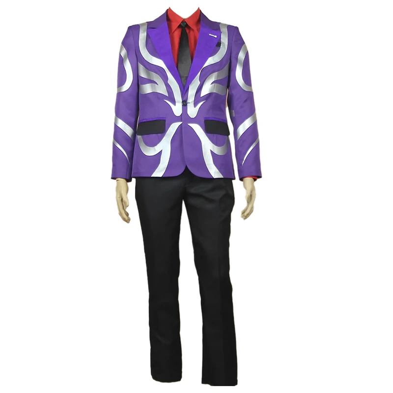 Shuu Tsukiyama Cosplay Costumes Ainme Ghoul Role Play Uniform For Men And Women