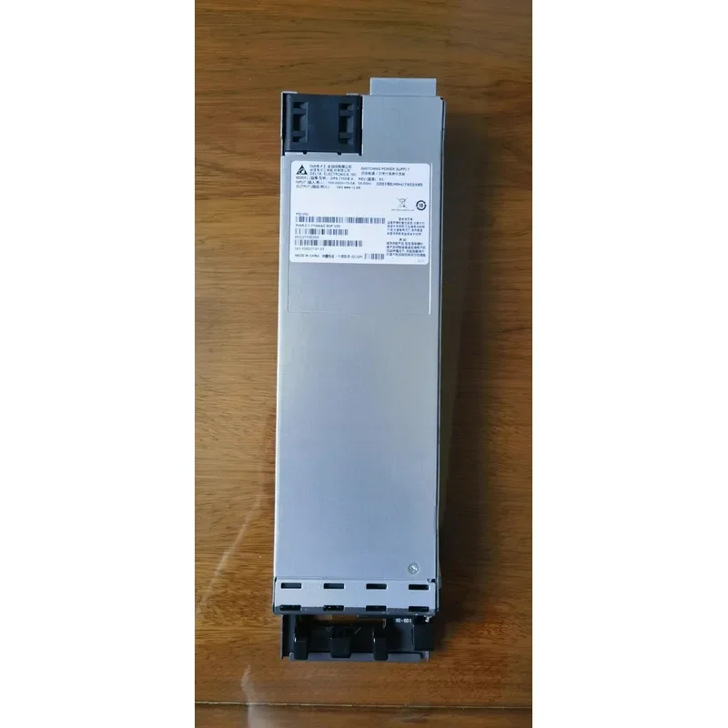 for Cisco PWR-C1-715WAC-80P Original Power Supply Unit